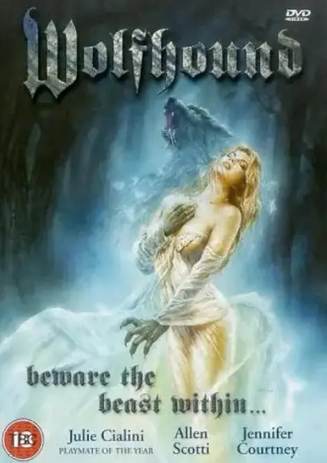 《半兽人》影评：末日废土下的残酷物语，人性的挣扎与救赎之路