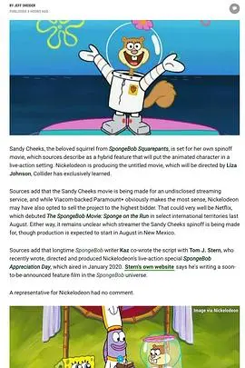 《海绵宝宝：拯救比奇堡》：童年回忆大作战，拯救比奇堡的爆笑冒险之旅！