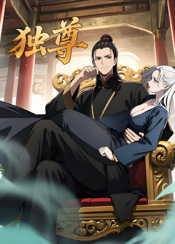 《独尊 2025》：一场关于未来生存法则的惊心动魄的哲学拷问，你准备好了吗？