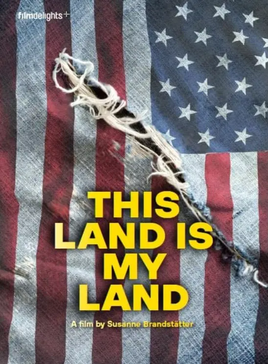 《这片土地是我的土地》：用黑色幽默解构现实困境，一部让你笑中带泪的社会讽刺喜剧！